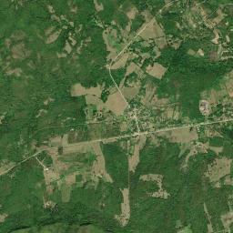 Municipio de Trinidad High Resolution Satellite Map