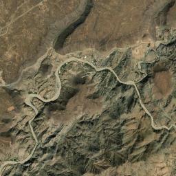 Al Fawwarah High Resolution Satellite Map