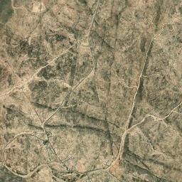Al Qufayf High Resolution Satellite Map