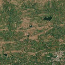 Akrani High Resolution Satellite Map