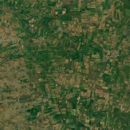 Betul High Resolution Satellite Map