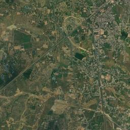 Jharsuguda High Resolution Satellite Map