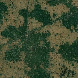 Mohanpur community development block High Resolution Satellite Map