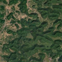 Huyện Bắc Sơn High Resolution Satellite Map