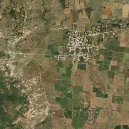 Atolinga High Resolution Satellite Map