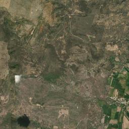 Totatiche Municipality High Resolution Satellite Map