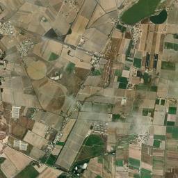 El Reparo High Resolution Satellite Map