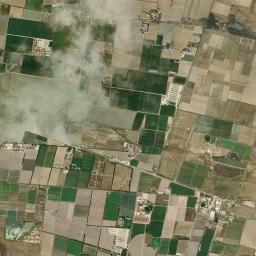 El Torreón High Resolution Satellite Map