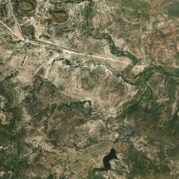 Carranco High Resolution Satellite Map