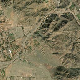 Ad Dur High Resolution Satellite Map