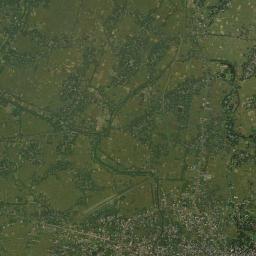 Contai High Resolution Satellite Map