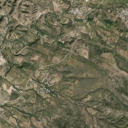Jaltiche de Arriba High Resolution Satellite Map