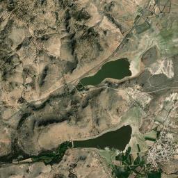 Francisco Primo de Verdad High Resolution Satellite Map