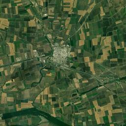 Supedi High Resolution Satellite Map