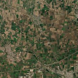 Vartej High Resolution Satellite Map