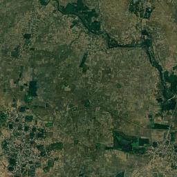 Kharod High Resolution Satellite Map