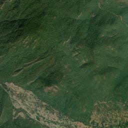 Mayurbhanj High Resolution Satellite Map