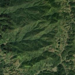 Huyện Quỳnh Nhai High Resolution Satellite Map