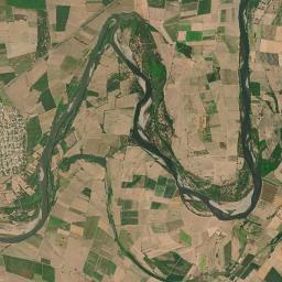 Puerta de Mangos High Resolution Satellite Map