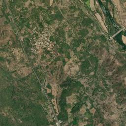 El Jicote High Resolution Satellite Map