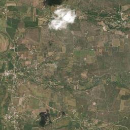 Cicacalco High Resolution Satellite Map