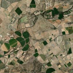 Cuautitlán High Resolution Satellite Map