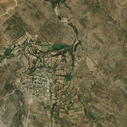 El Fuerte High Resolution Satellite Map