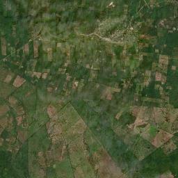 San Francisco Cuayalab High Resolution Satellite Map