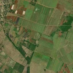 Venezuela High Resolution Satellite Map