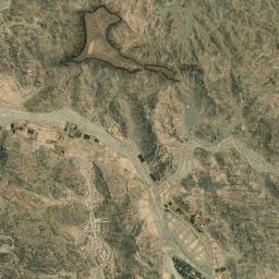 At Tarfa' High Resolution Satellite Map