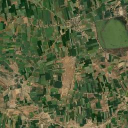 Bakharla High Resolution Satellite Map