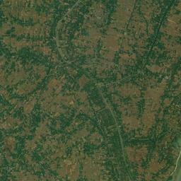 Namkhana community development block High Resolution Satellite Map