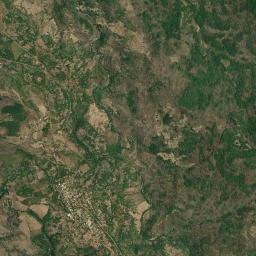 Atonalisco High Resolution Satellite Map