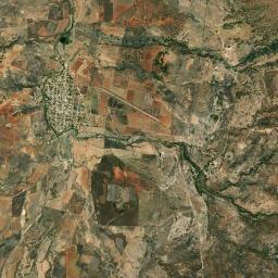 Huajimic High Resolution Satellite Map