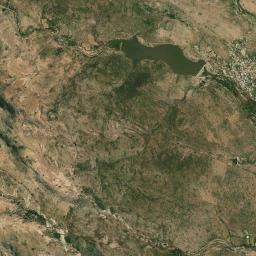 Yerbabuena High Resolution Satellite Map