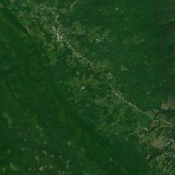 Tampemoche High Resolution Satellite Map