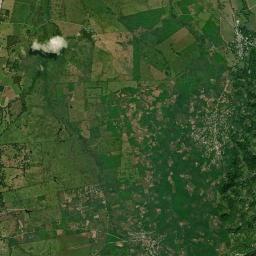 Ejido San José Xilatzén High Resolution Satellite Map