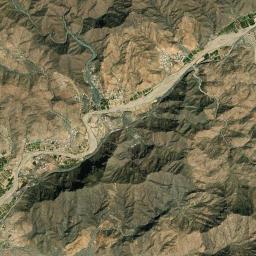 Al Jadidah High Resolution Satellite Map