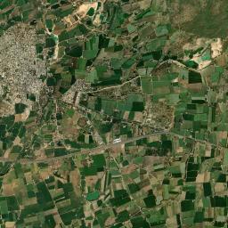 Ranavav High Resolution Satellite Map