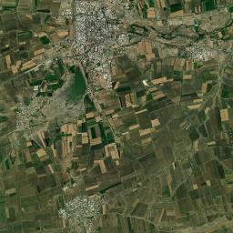 Damnagar High Resolution Satellite Map