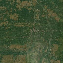 Digha High Resolution Satellite Map