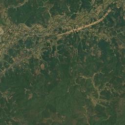 Huyện Chi Lăng High Resolution Satellite Map