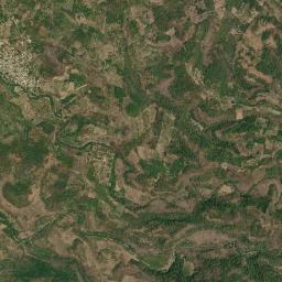 Navarrete High Resolution Satellite Map