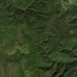 Santa Catarina High Resolution Satellite Map
