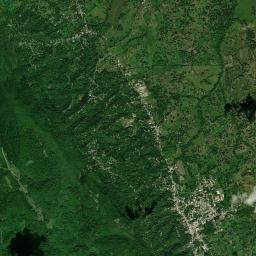 Tampate High Resolution Satellite Map