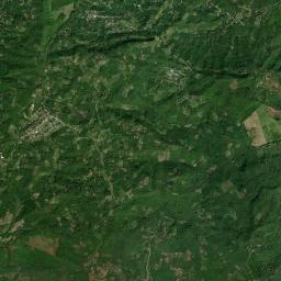 Tocoy High Resolution Satellite Map