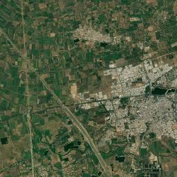 Ankleshwar High Resolution Satellite Map