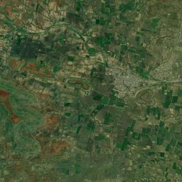 Mohgaon High Resolution Satellite Map