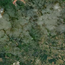 Huyện Sơn Dương High Resolution Satellite Map