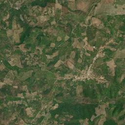 La Libertad High Resolution Satellite Map